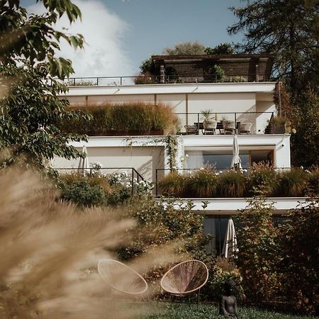 Villa Grüntaler Rodeneck Exterior foto
